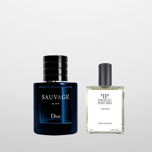 Men's Date Night Combo 30ml X 4