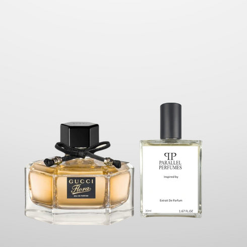 Women's Formal Combo 30ml x 5