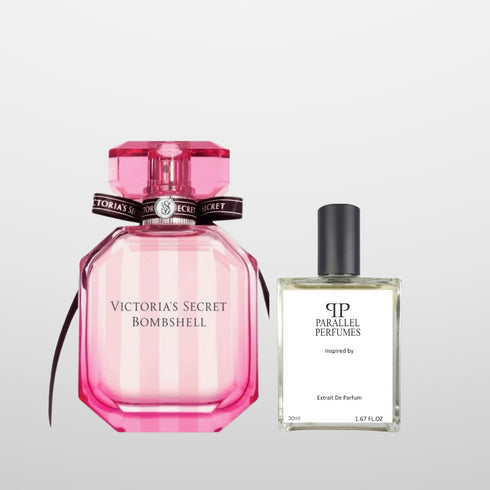 Women's Gym Combo 4 X 30ml