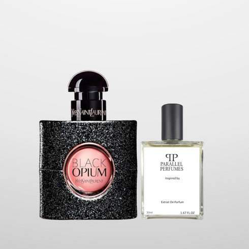 Women Wedding / Special Events Combo - 30ml x 5