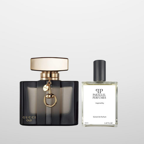 Women's Arabic Combo 4 X 30ml