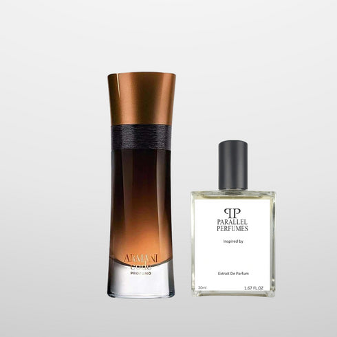 Men's Date Night Combo 30ml X 4