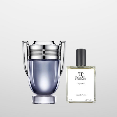 Men Travel Combo - 30ml X 4