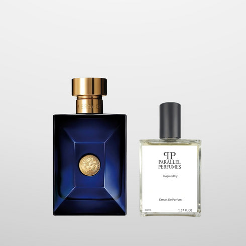 Men Travel Combo - 30ml X 4