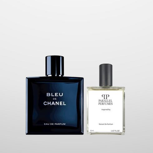 Men Travel Combo - 30ml X 4
