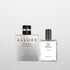 Men Travel Combo - 30ml X 4