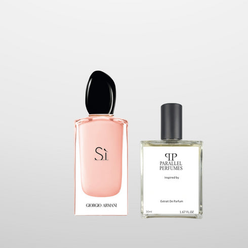 Women Wedding / Special Events Combo - 30ml x 5