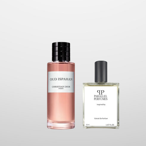 Women's Arabic Combo 4 X 30ml