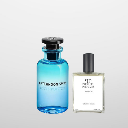 Unisex Travel / Day wear Combo 4 x 30ml