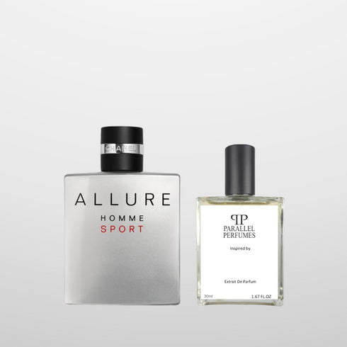 Men's Gym Combo- 30ml X 4