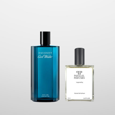 Men's Gym Combo- 30ml X 4