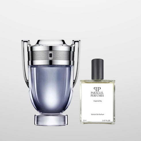 Men's Gym Combo- 30ml X 4