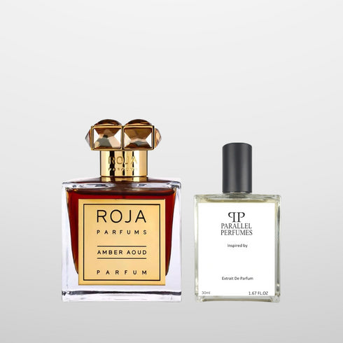 Women's Arabic Combo 4 X 30ml