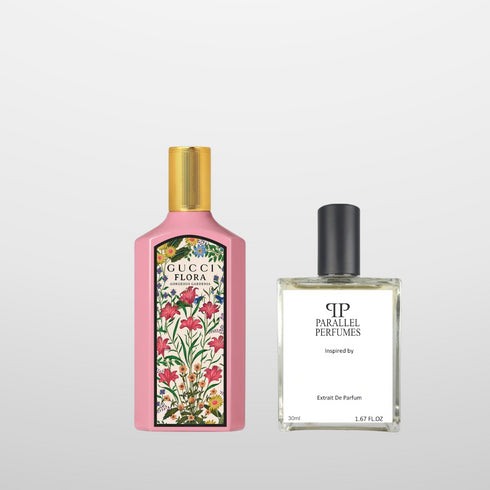 Women's Occasion Combo 4 X 30ml