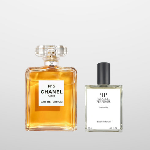 Women Wedding / Special Events Combo - 30ml x 5