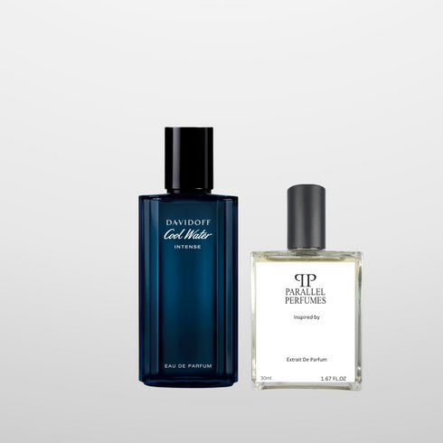 Men's Weekend Combo 50ml x 3