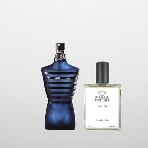 Men's Gift Combo 30ml X 4