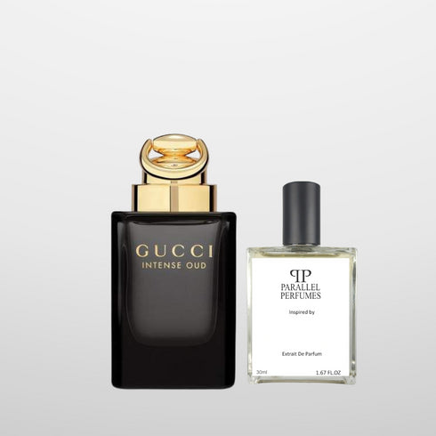 Men's Gift Combo 30ml X 4