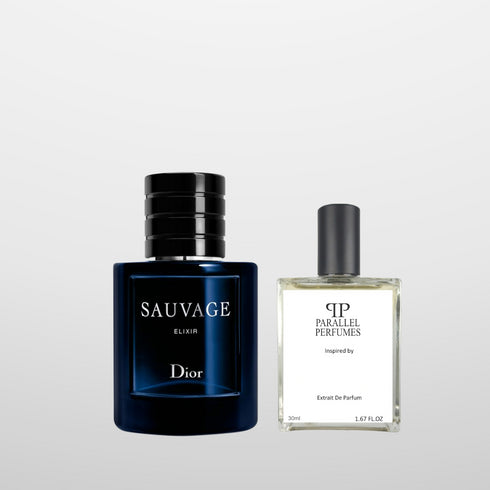 Men's Gift Combo 30ml X 4