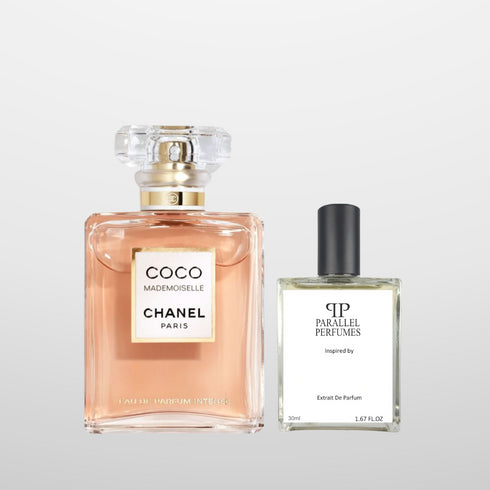 Women Party & Night Out Combo - 50ml x 3