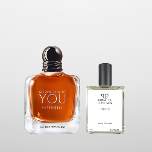 Women's Gift Combo 30ml x 5