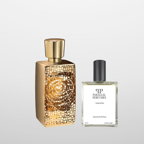 Women's Arabic Combo 4 X 30ml