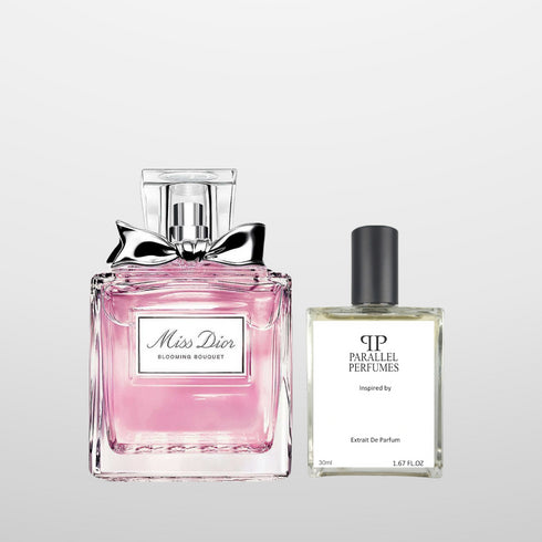 Women's Formal Combo 30ml x 5