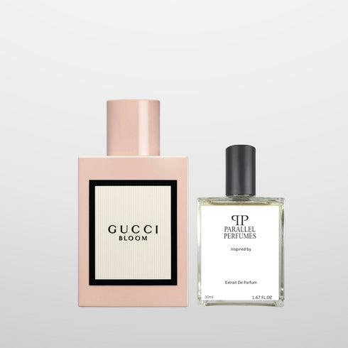 Women Wedding / Special Events Combo - 30ml x 5