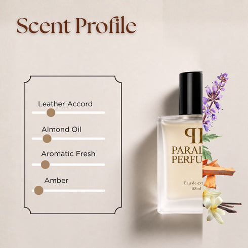 Tom Ford F**** Fabulous Inspired Perfume