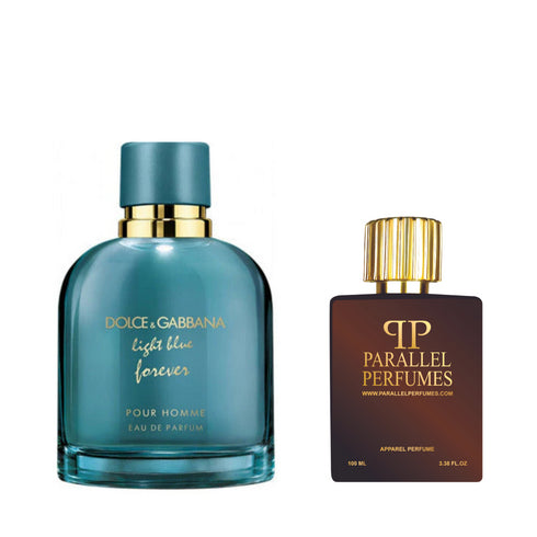 Light Blue Forever pour Homme by Dolce&Gabbana for men