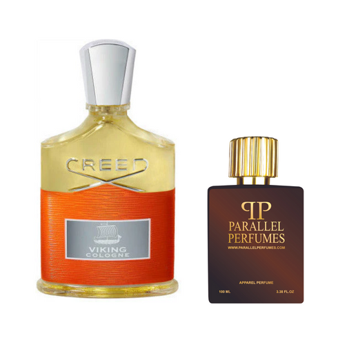 Viking Cologne by Creed Inspired Perfume
