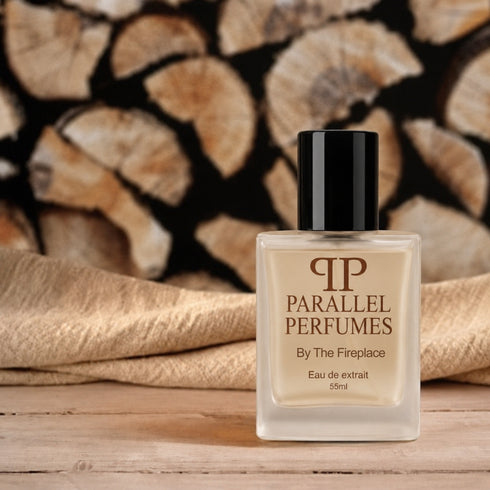 By The Fireplace by Maison Martin Margiela Inspired Perfume