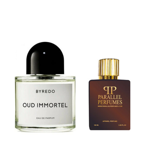 Oud Immortel by Byredo