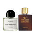 Oud Immortel by Byredo