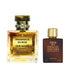 Oud Violet Intense by Fragrance Du Bois