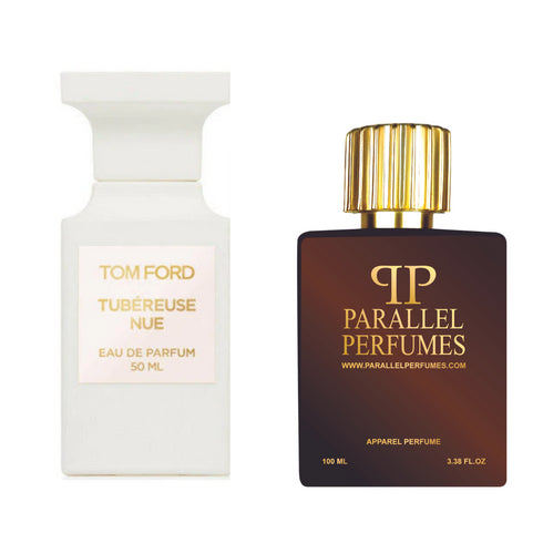 Tubereuse Nue by Tom Ford