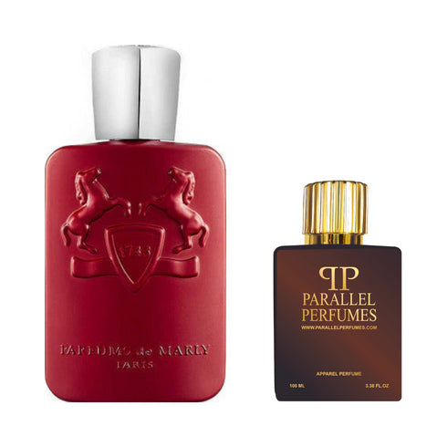 Kalan by Parfums de Marly