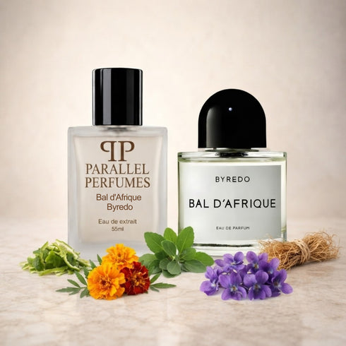 Byredo Bal D'Afrique Eau De Parfum Byredo Inspired Perfume