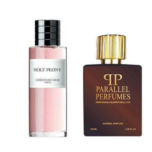 Holy Peony by Christian Dior