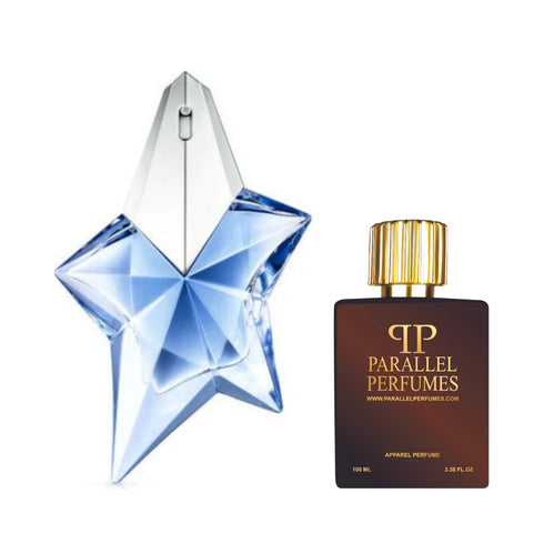 Angel Thierry Mugler