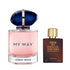 My Way Giorgio Armani for women