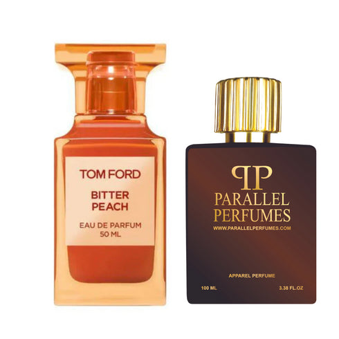 Bitter Peach by Tom Ford