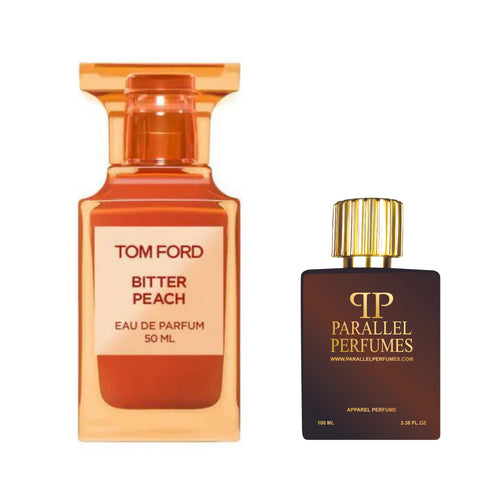 Bitter Peach by Tom Ford