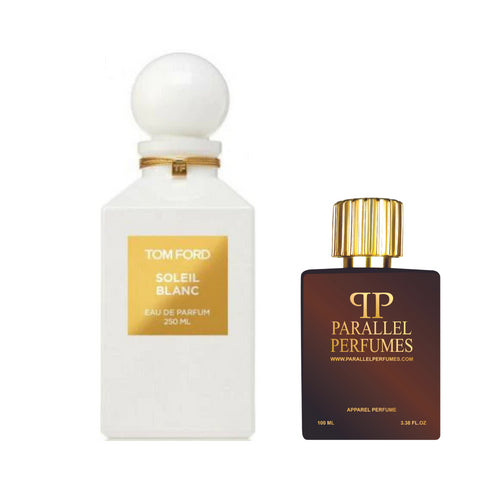 Soleil Blanc by Tom Ford