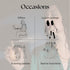 Coco Mademoiselle Chanel Inspired Perfume