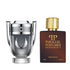 Invictus Platinum Paco Rabanne