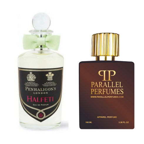 Halfeti by Penhaligon's