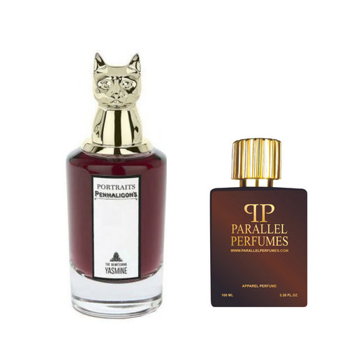 The Bewitching Yasmine by Penhaligon's