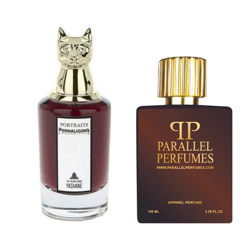 The Bewitching Yasmine by Penhaligon's