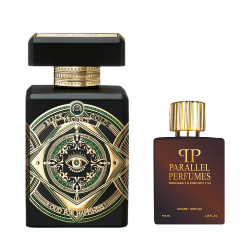 Oud For Greatness by Intio Parfums Prives